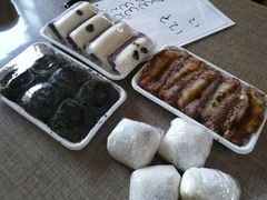 -南大门韩国米糕(公滨路店)