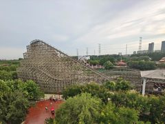 -郑州方特梦幻王国