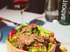 -弗兰克牛排西餐厅Ribone steak house(柠檬花园店)