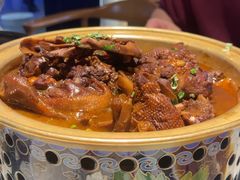 -金典银峰老鹅馆·昆山菜(亭林公园店)