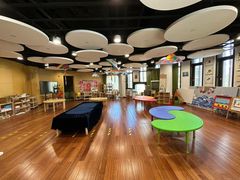 -宋庆龄幼儿园(虹梅路)