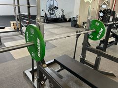 -加伍磅精英训练中心