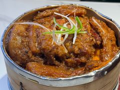 -来菜·湖北头牌藕汤(武商MALL众圆店)