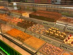 -南洋大师傅(长楹天街店)