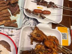 -京元盛铜锅涮肉(上海总店)
