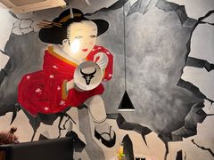 -大牛焱烧·和牛炭火烧放题