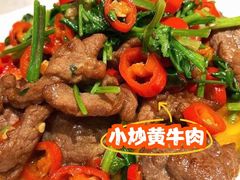 -港久茶餐厅(鹭洲里店)