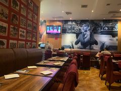 -安妮意大利餐厅(世贸天阶店)