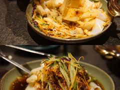 -丝路金桃·新疆菜(徐汇店)