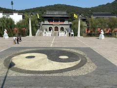 -句容茅山景区