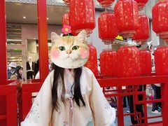 -越秀西湖花市(广州城市广场花卉店)