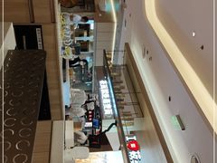-西贝(上海新梅广场店)