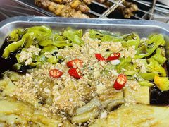 -古彭7只羊·招牌白串·碳锅羊肉旗舰店