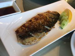 -海逸海鲜酒家(古北店)