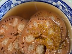 -粗茶淡饭(东关街店)