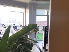 -Hi GYM嗨健身(泥城店)