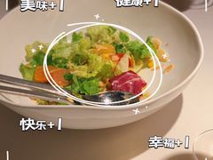 -燃扒房Steakhouse(皇庭店)