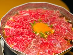 菌菇和牛锅-小十料理(新城店)