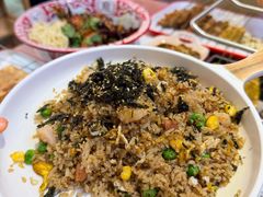 -遇西祠·海鲜烧烤(总店)