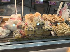 -石饮红星包子(中山路店)