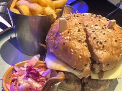 -blue frog蓝蛙(长泰广场店)