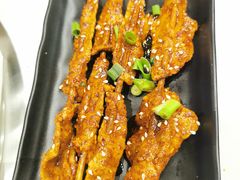 -有鱼吃·纸包烤鱼(曲江创意谷店)