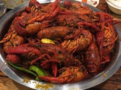 -王红军龙虾(新民路店)