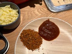 -新石器烤肉(百联川沙店)