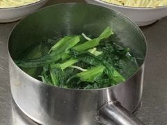 油麦菜-花市豌杂面(民生路店)