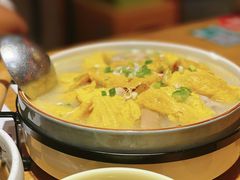 一品蛋饺-大融厨·鸡毛店·川菜(果壳里东安湖店)