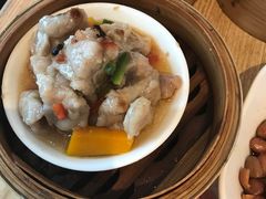 -添好运点心专门店(百老汇店)