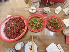 -小街47號江湖菜(四合院店)