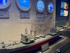 -中国人民解放军海军博物馆