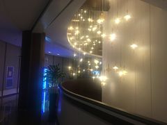 -大连金石滩绿发温泉假日酒店