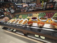 -韩盛·盛江山自助料理(沈辽路万达店)