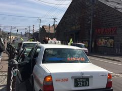 -小樽运河广场(運河プラザ)