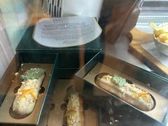 -上海和平饭店维克多咖啡厅 Victor's