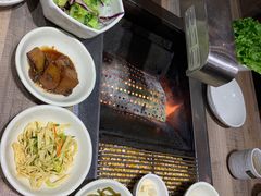 -一心烤肉(延安路店)