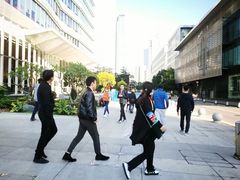 -广州市第二少年宫