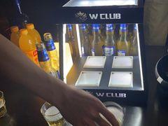 -W·CLUB(马驹桥店)