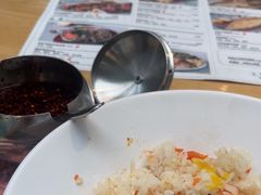-清真餐厅·回乡麦客