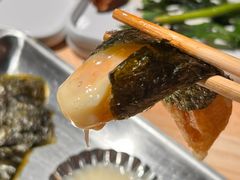 -霸腹烤肉(厦门柚子番店)