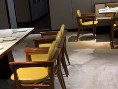 -青雅中餐厅(大连金石滩绿发希尔顿度假酒店)