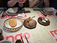 -美泰泰国餐厅(中大银泰店)