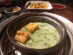 油条-大良毋米粥(锦龙路总店)