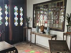 -东莞市可园博物馆