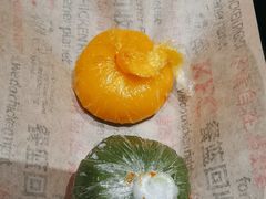 -肯德基(太原龙湖店)