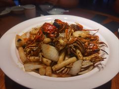 -周家二小姐的菜(西津渡店)