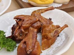 -轩记海鲜餐厅·四十五年老字号·经典粤菜(西区彩虹店)