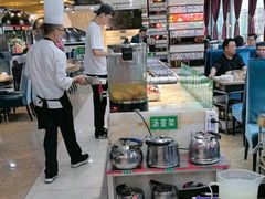 -清真军邺·金富苑肥牛(石坡街旗舰店)